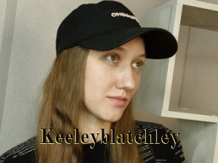 Keeleyblatchley