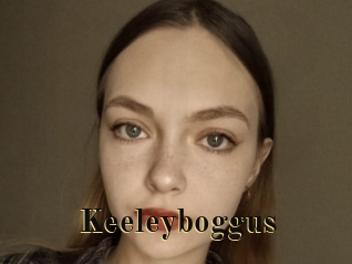 Keeleyboggus