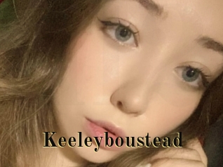 Keeleyboustead