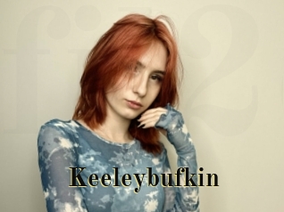 Keeleybufkin
