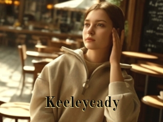 Keeleycady