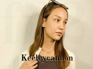 Keeleycannon