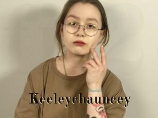 Keeleychauncey