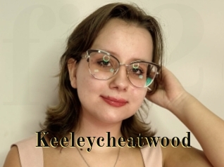 Keeleycheatwood