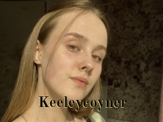 Keeleycoyner