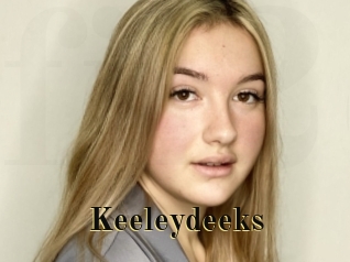 Keeleydeeks