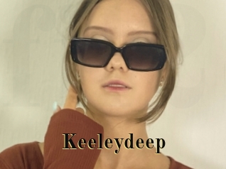 Keeleydeep