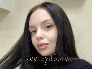 Keeleydeere
