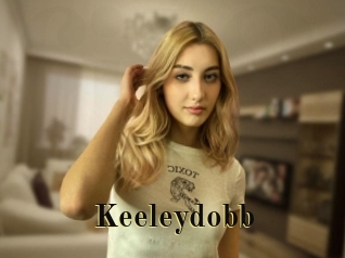 Keeleydobb