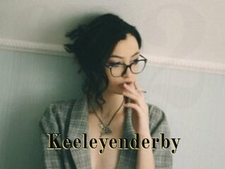 Keeleyenderby