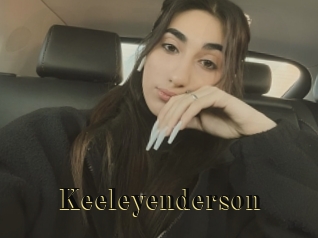 Keeleyenderson