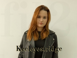 Keeleyestridge