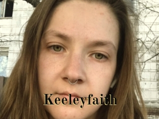 Keeleyfaith