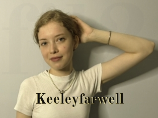 Keeleyfarwell
