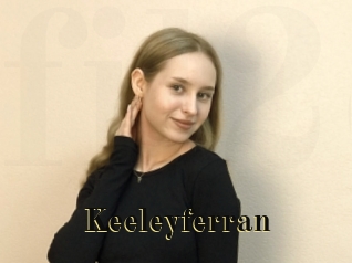 Keeleyferran