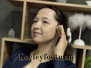 Keeleyfootman