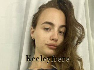 Keeleyfrere
