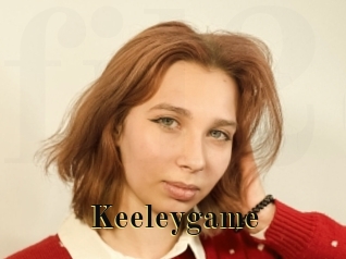 Keeleygame