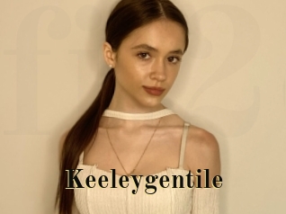 Keeleygentile