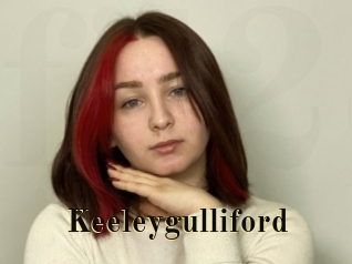 Keeleygulliford