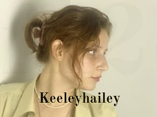 Keeleyhailey