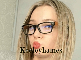 Keeleyhames