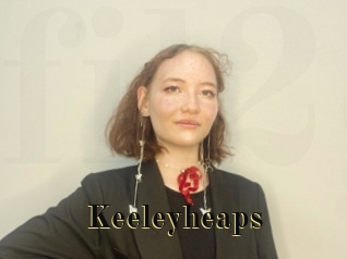 Keeleyheaps