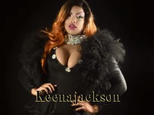 Keenajackson