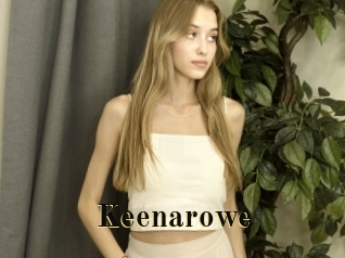 Keenarowe