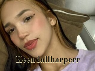 Keendallharperr