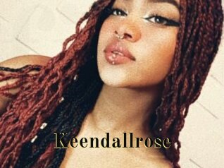 Keendallrose