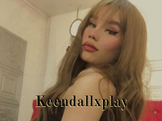 Keendallxplay