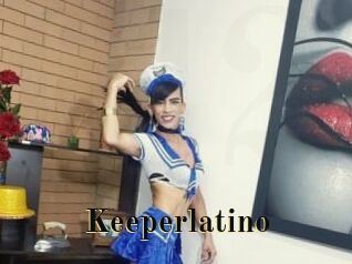 Keeperlatino