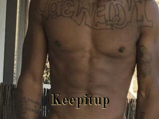 Keepitup