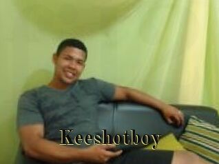 Keeshotboy