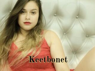 Keetbonet