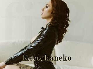 Keetokaneko