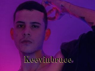 Keevinbruce