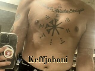 Keffjabani
