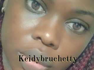 Keidybruchetty