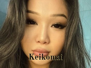 Keikomai