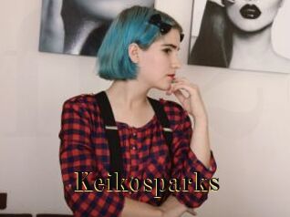 Keikosparks
