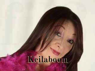 Keilaboom