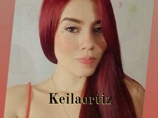 Keilaortiz