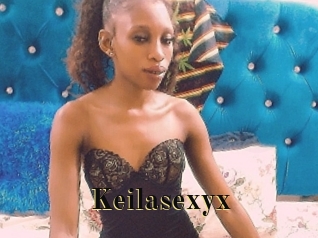 Keilasexyx