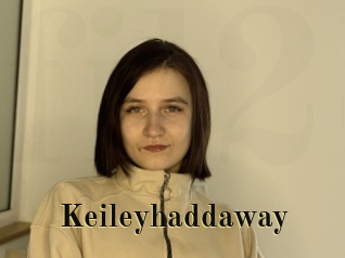 Keileyhaddaway