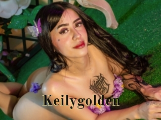 Keilygolden