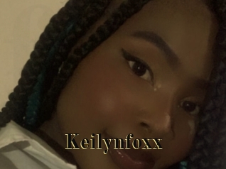 Keilynfoxx