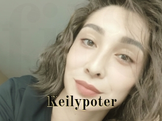 Keilypoter