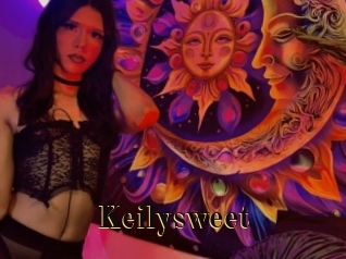 Keilysweet